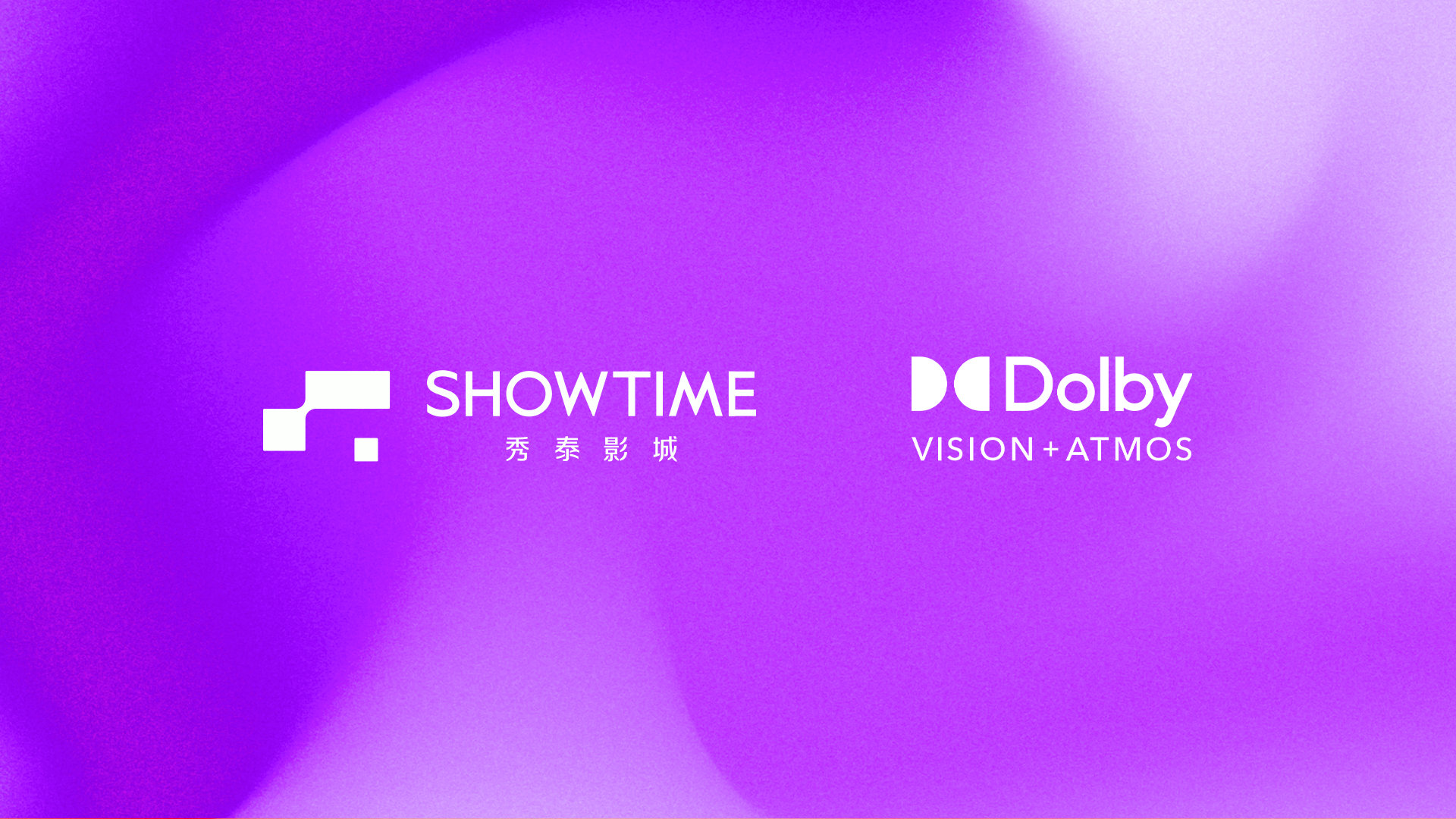 SHOWTIME Cinemas Adopting New Dolby Vision + Atmos Offering Dolby